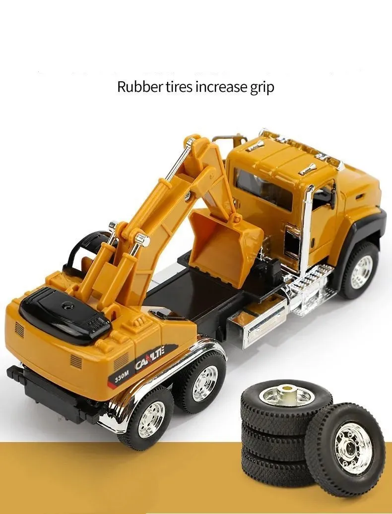 Model Toy Car Detail