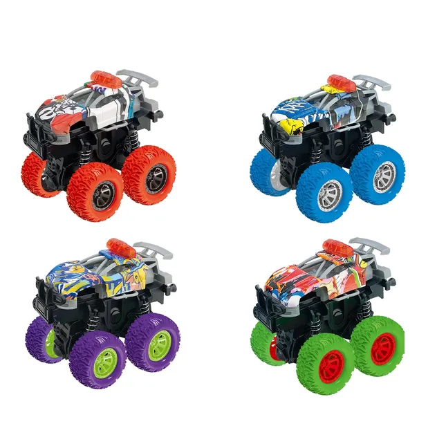 Toy Car Detail 2