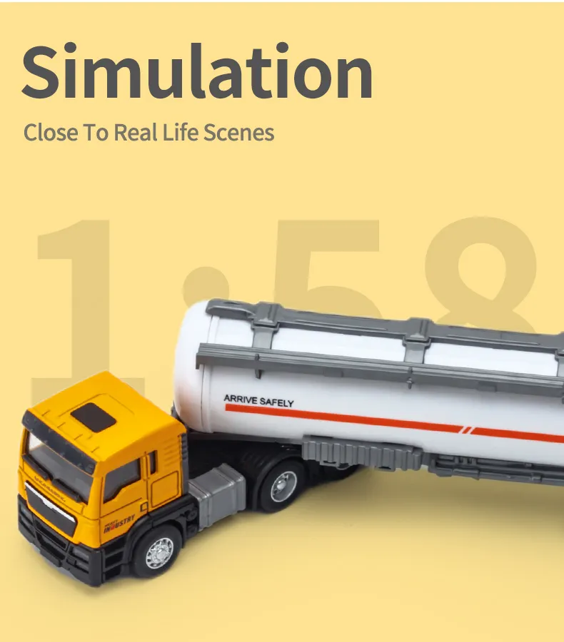 Detailed Truck Image 3