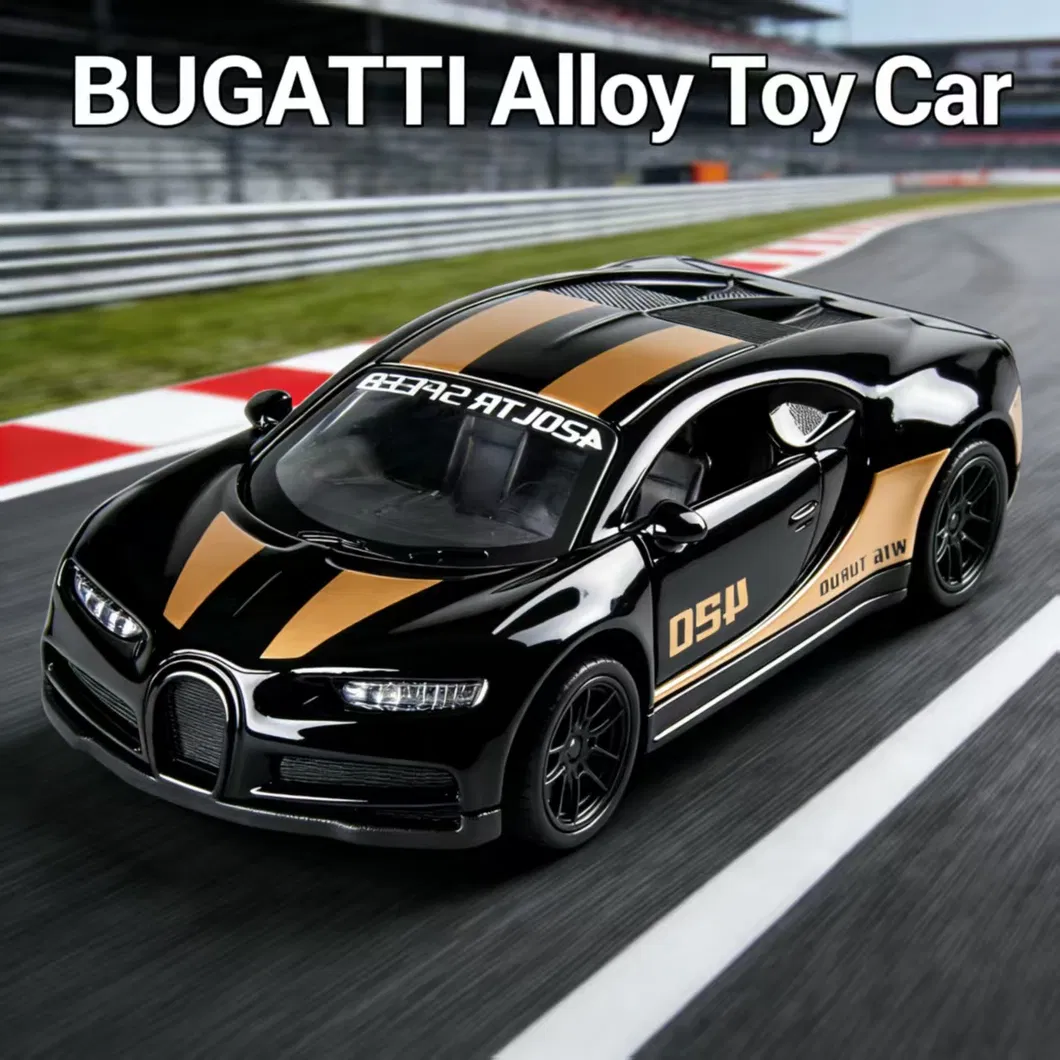 Model Toy 4