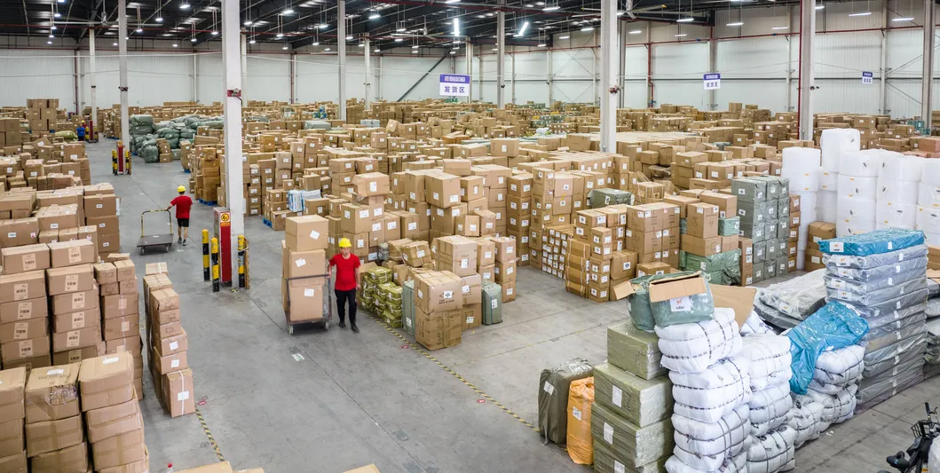 Warehouse