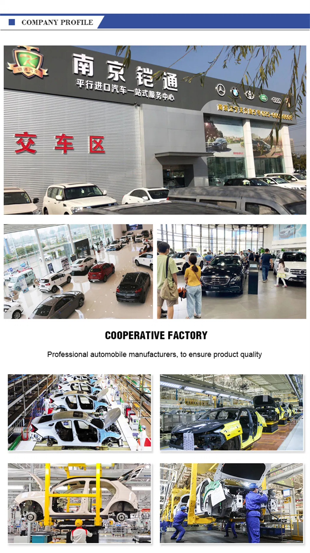 Additional Product View