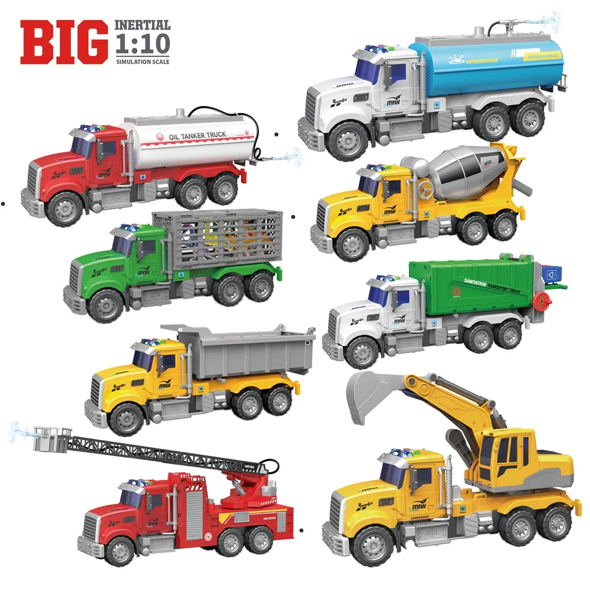 Wholesale Plastic Diecast Children Toy Car for Kids