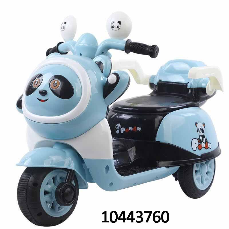 Wholesale Ride on Car for Children Electric Car Plastic Motorcycle Toy Kids Motorbike