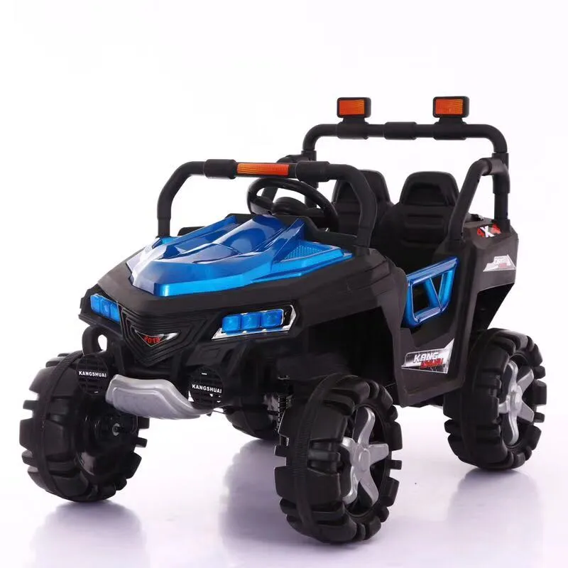 Electric Ride on Car
