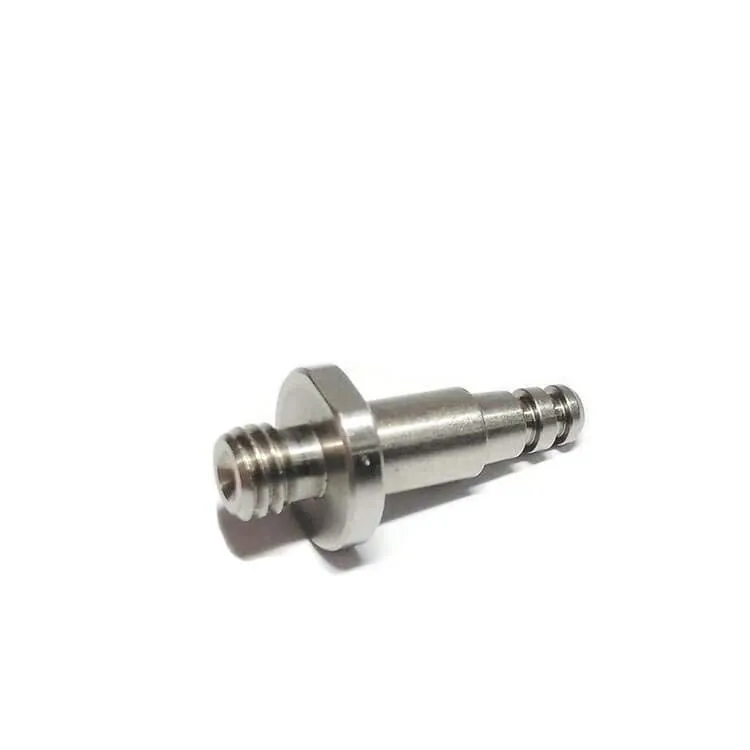 CNC Machined Part 2