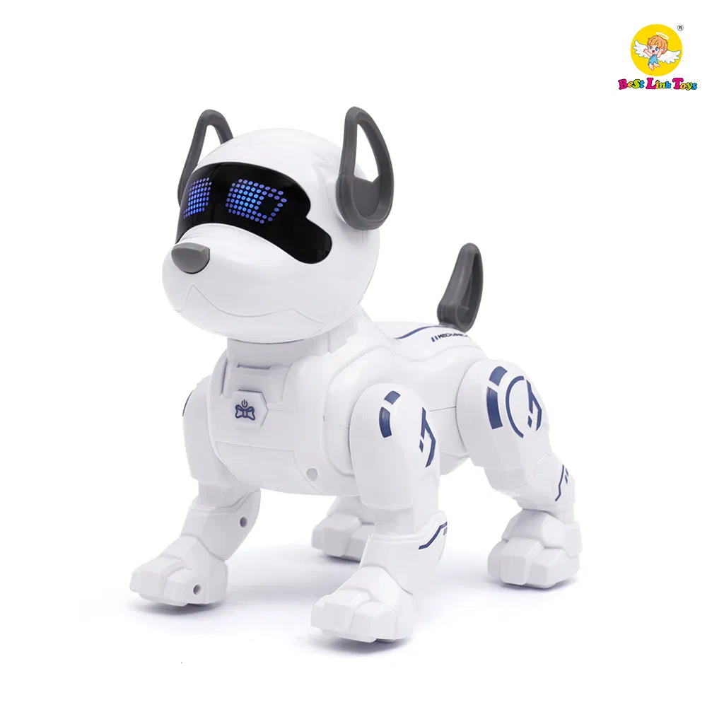 RC Stunt Dog