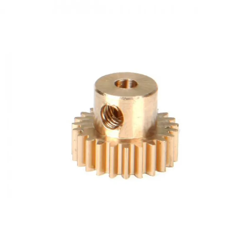 Pinion Gear 4