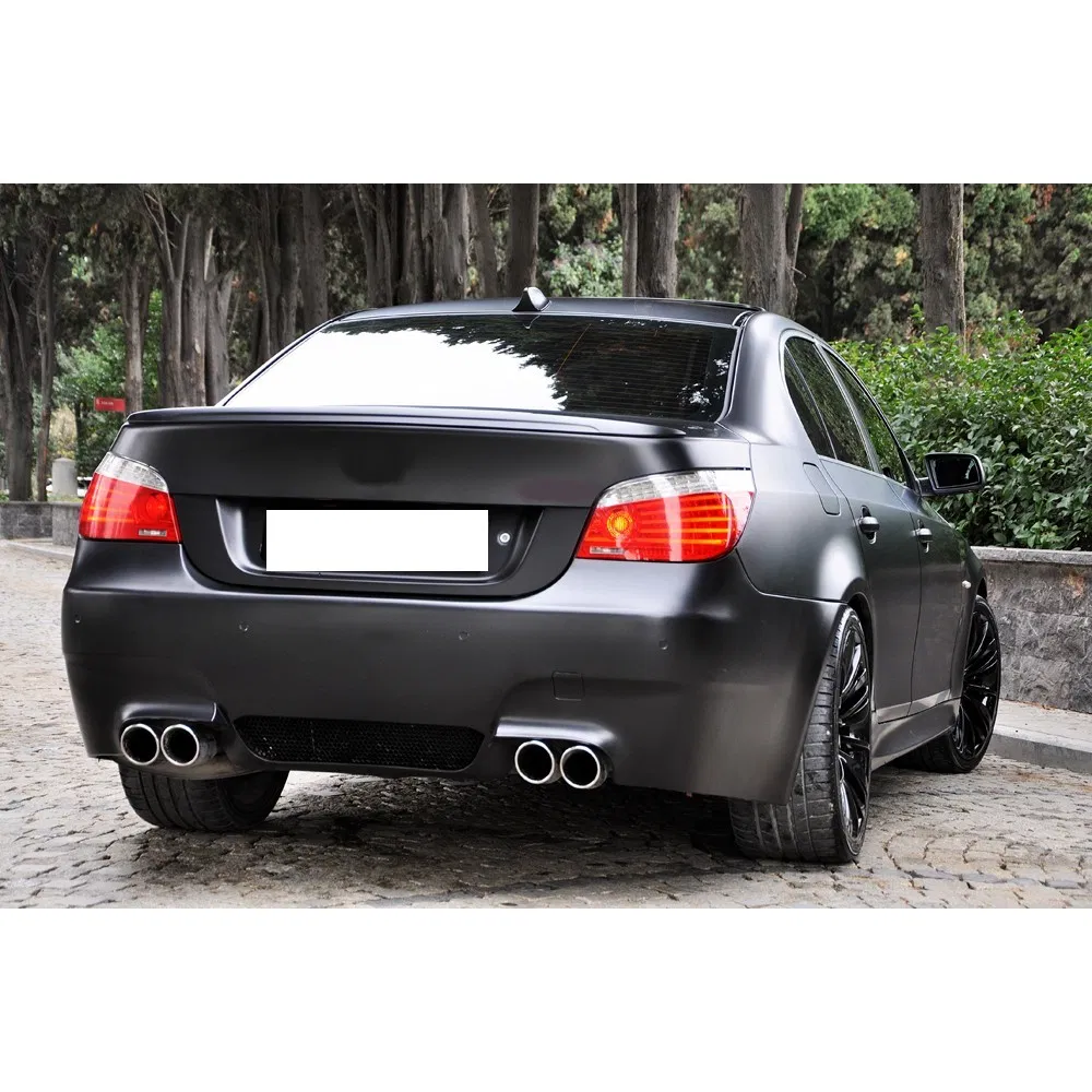 BMW E60 Full Body Kit
