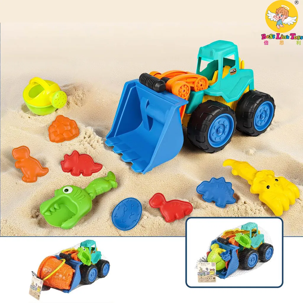Beach Toy Detail 2
