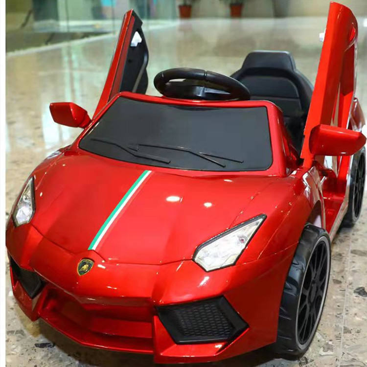 12V Ride on Car Children Electric Toy Cars to Drive Baby Toy for Wholesale