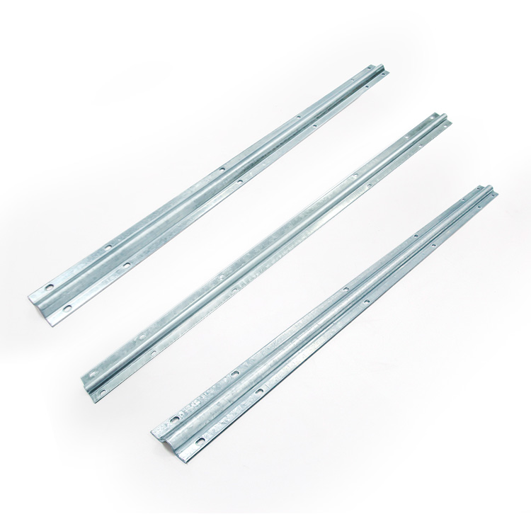 Hot Wheels Door Track Slide Door Track Heavy Duty Hardware Sliding Gate Rail