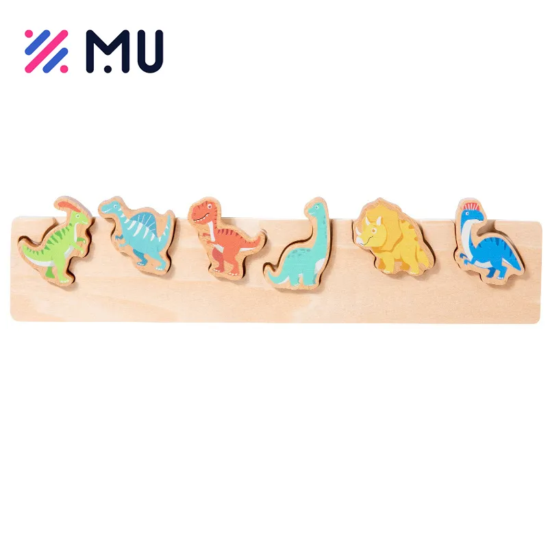 Wooden Toy Detail 4