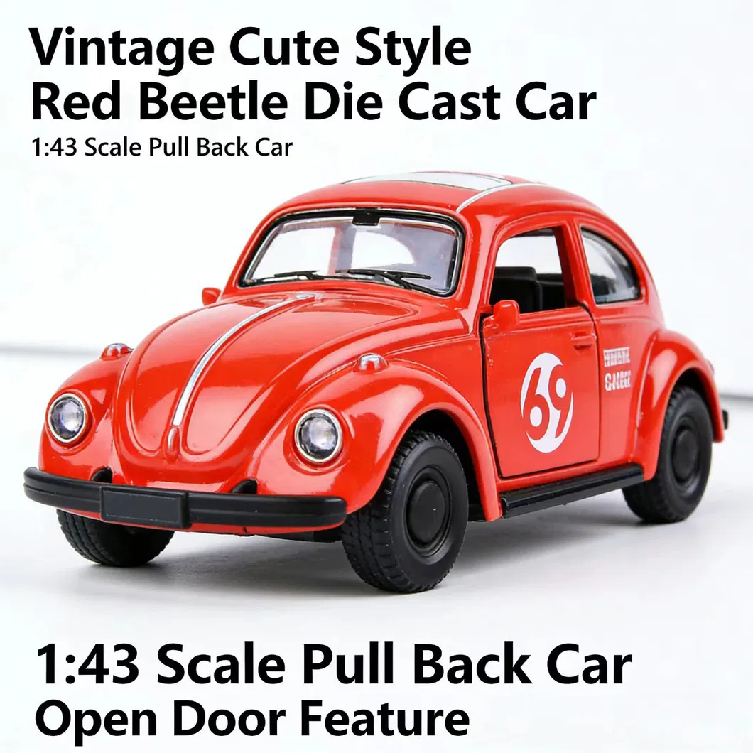 Model Car Detail 6