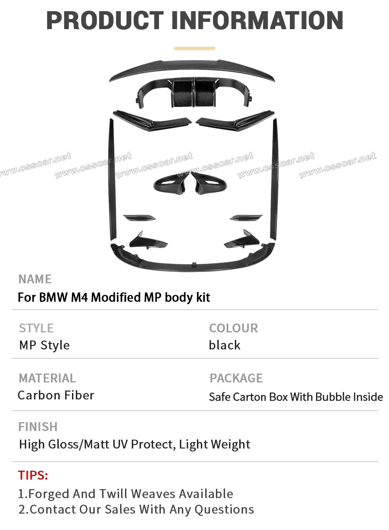 Body Kit View 3