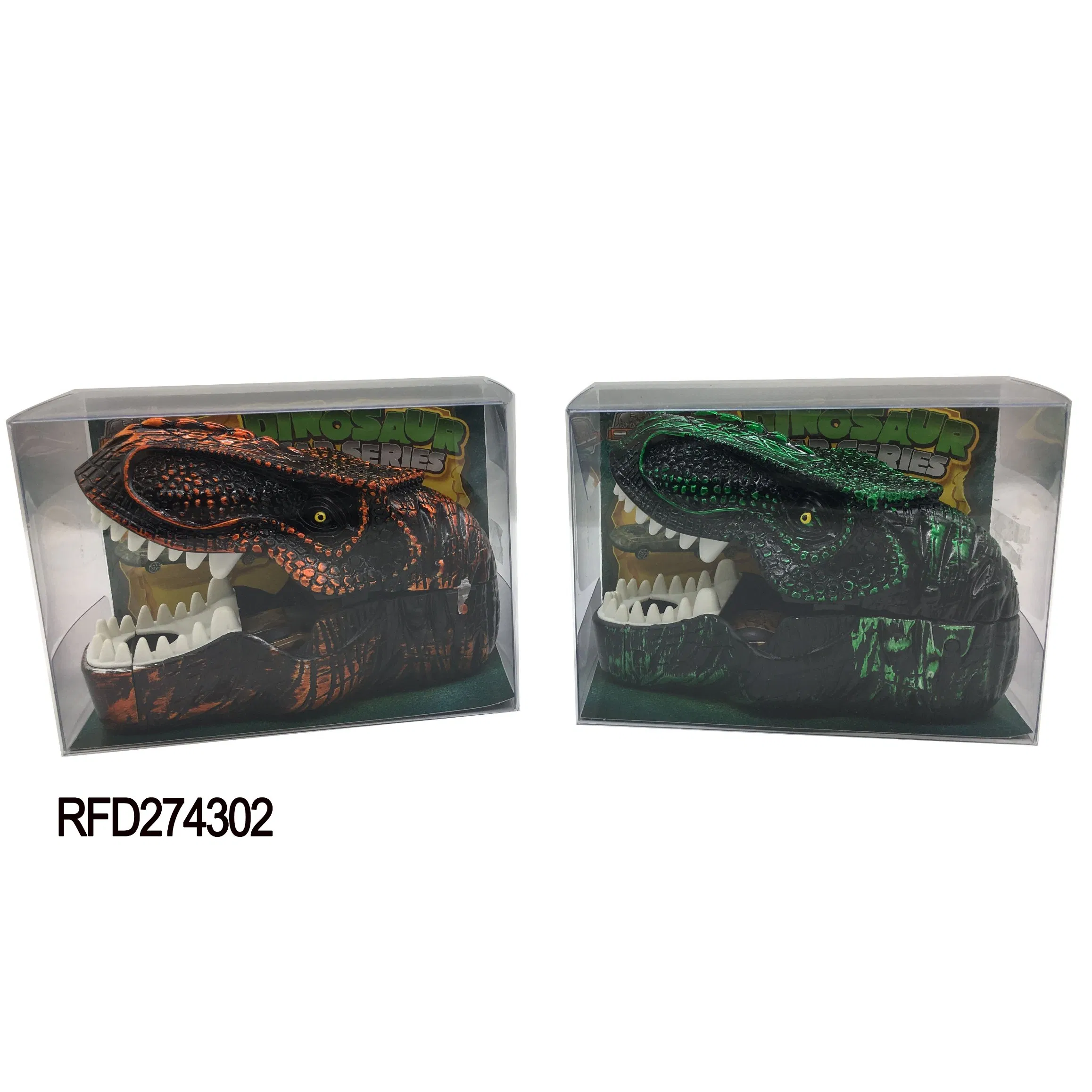 Amazon Hits Kids Toys Dinosaur Car Series Car Launcher Set Diecast Car