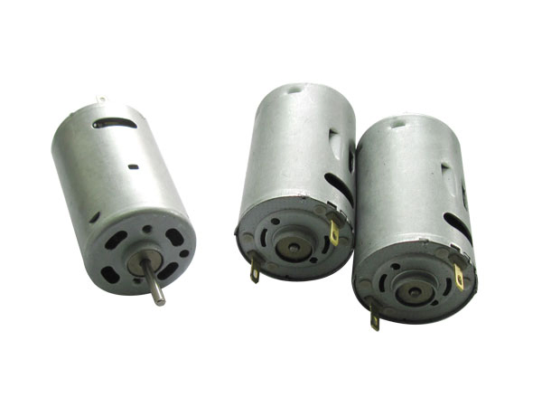 24 Volt RC Slot Racing Car Electric DC Motor with 22500rpm