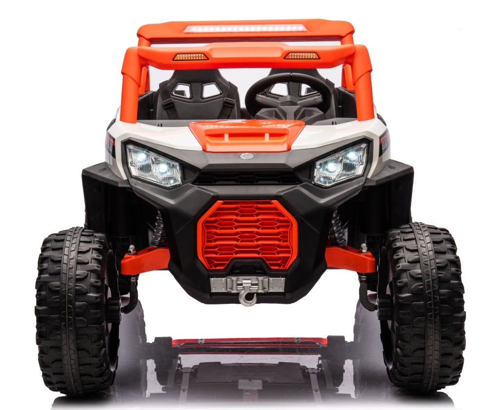 Factory Price Hot Selled Kids Electric Car Remote Control Sports Car with Four-Wheel Ride on Electric Car for Kids