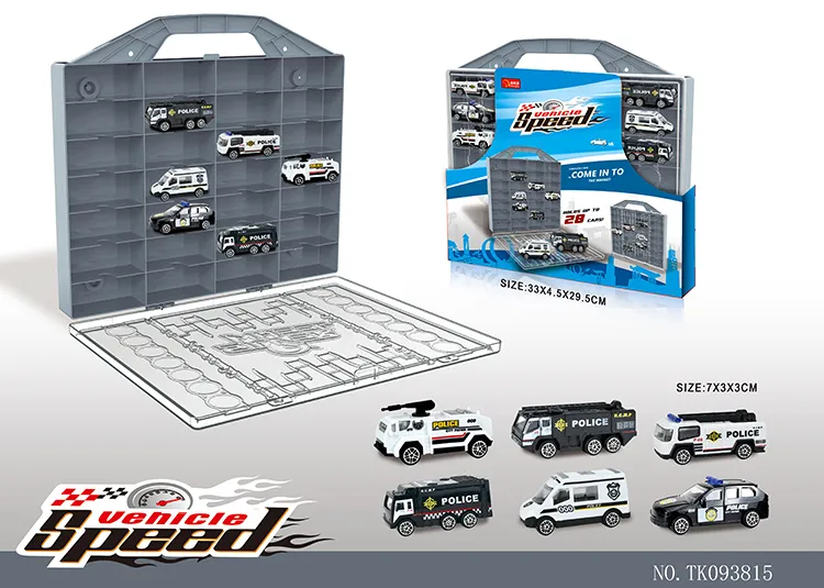 Toy Packaging