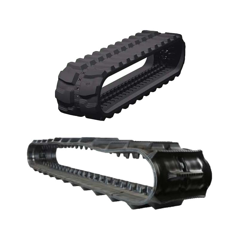 Tracks 350X90X48 Track 320X100X43 Roller Custom 250X52.5X76 Race 300X55X78 Toys Morooka Rollers Challenger Tank Sprocket Rubber