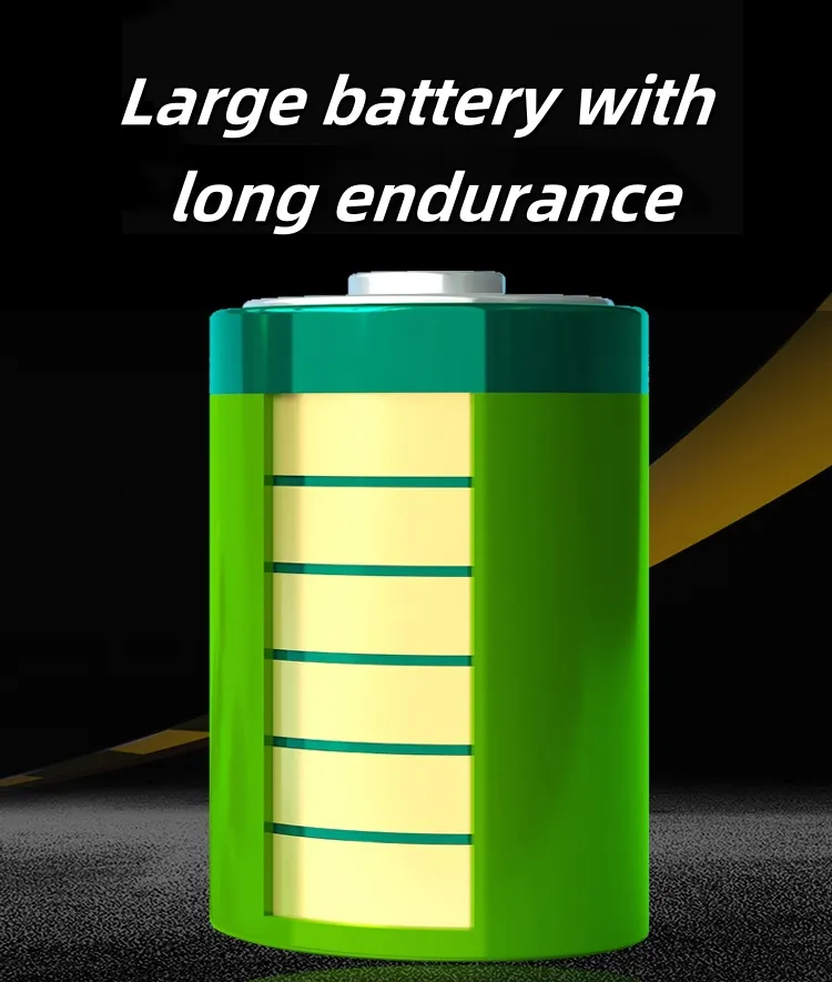 Safety Features