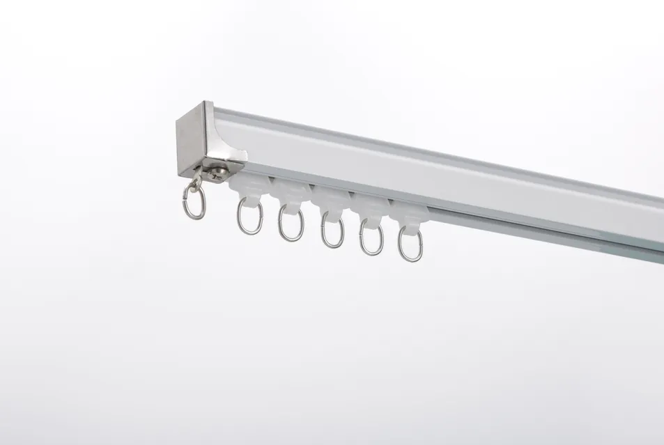 Curtain Track Detail 1