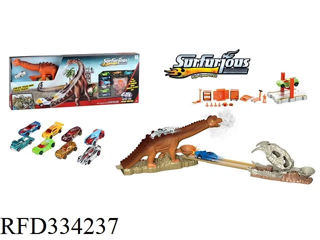 Alloy Car Toy 3