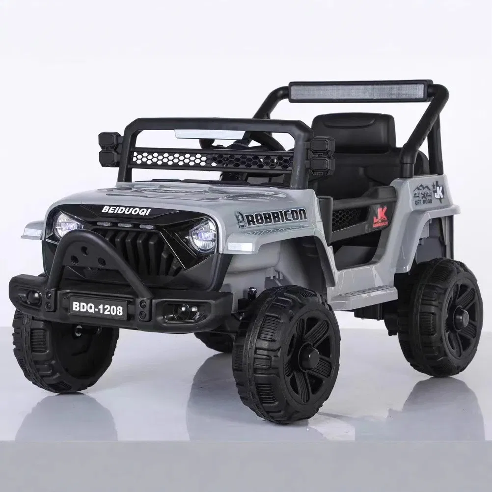 Electric Car 8