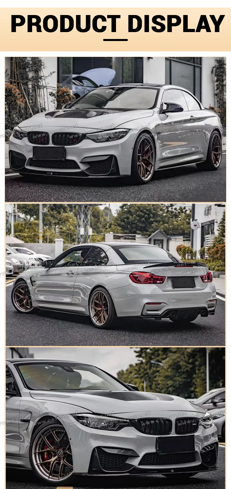 Body Kit View 4