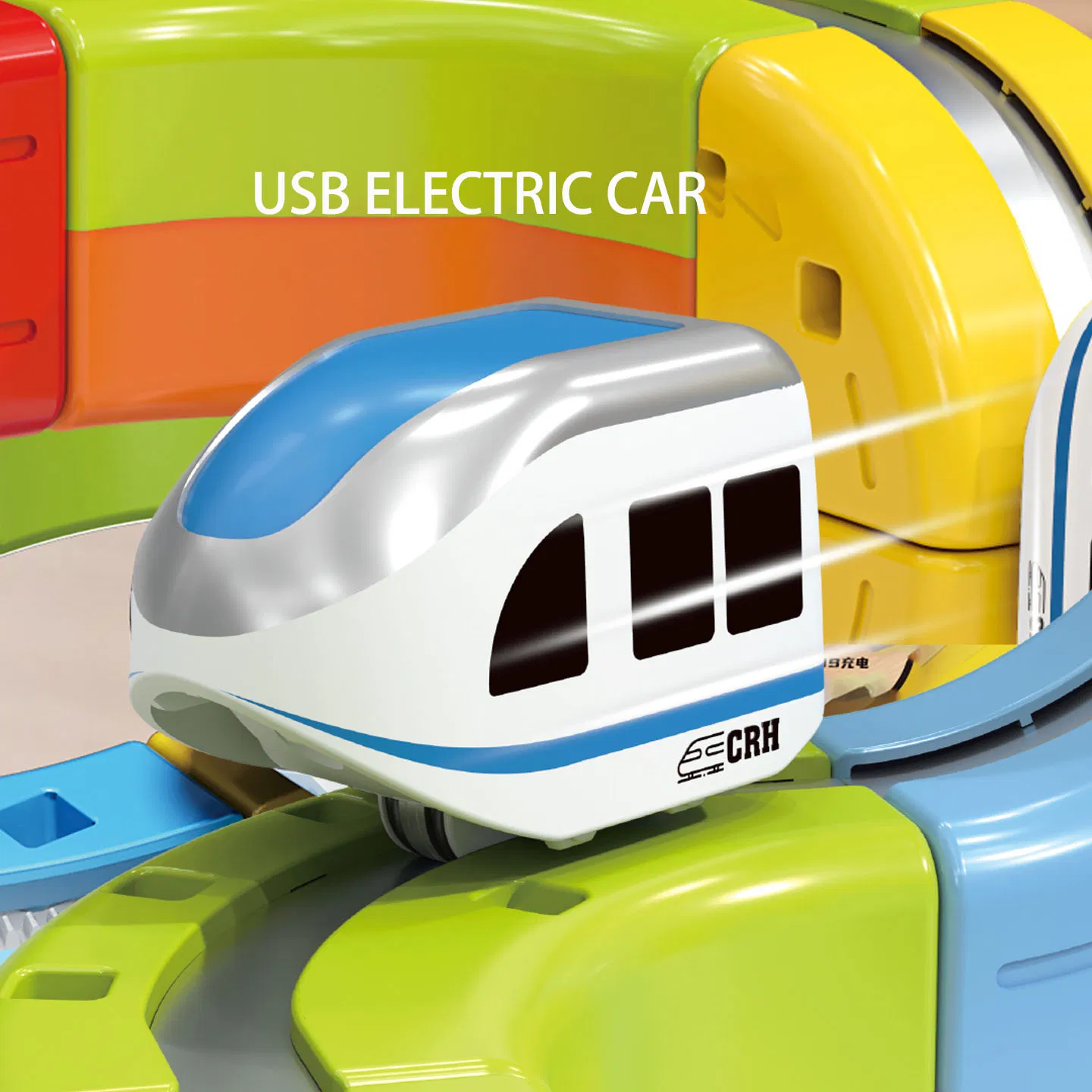 Track Car 2