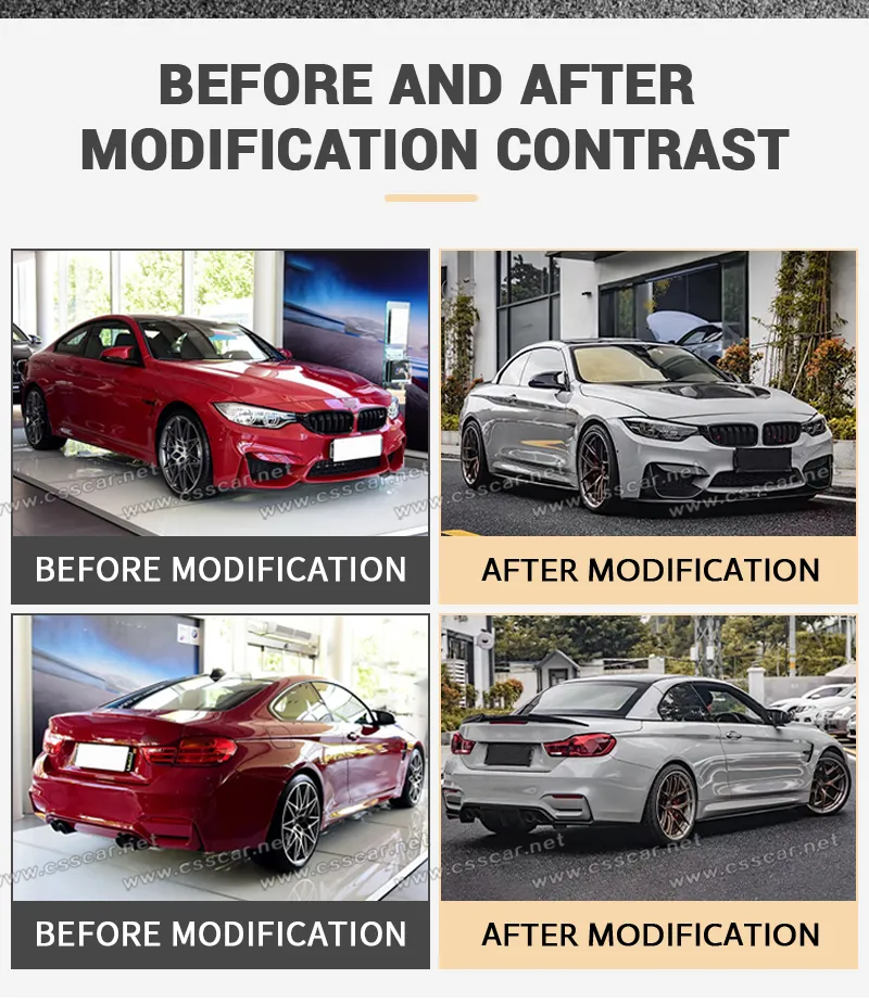 Body Kit View 2