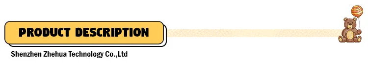 Product Features