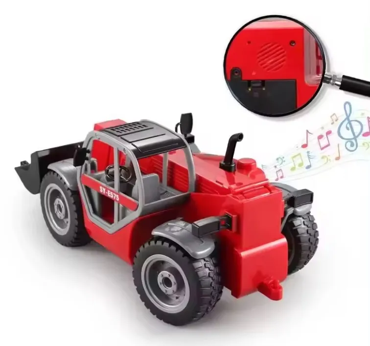Loading Truck Image 2
