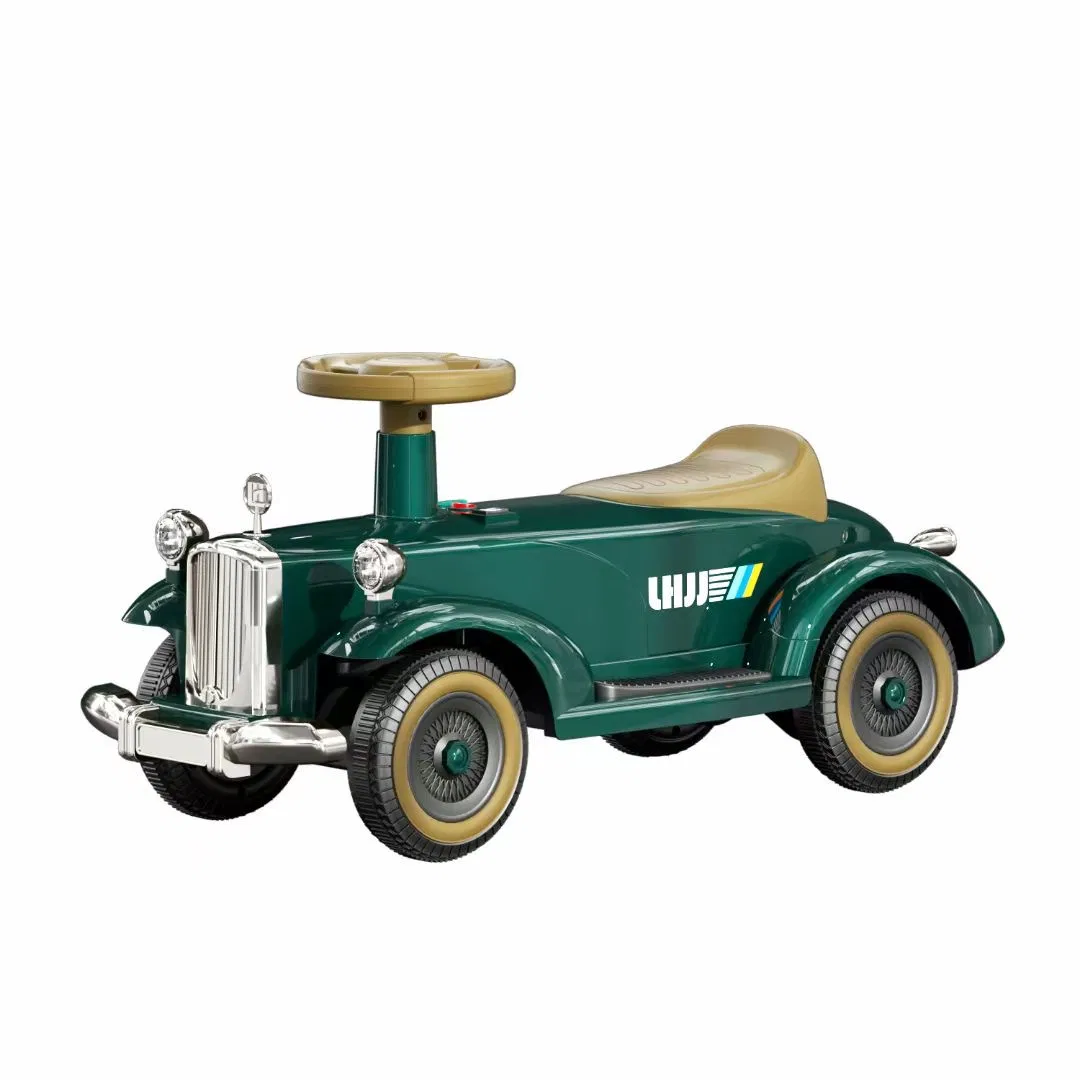 Factory OEM Wholesale Children Ride on Toys Kids Electric Car Mini Electric Toycar