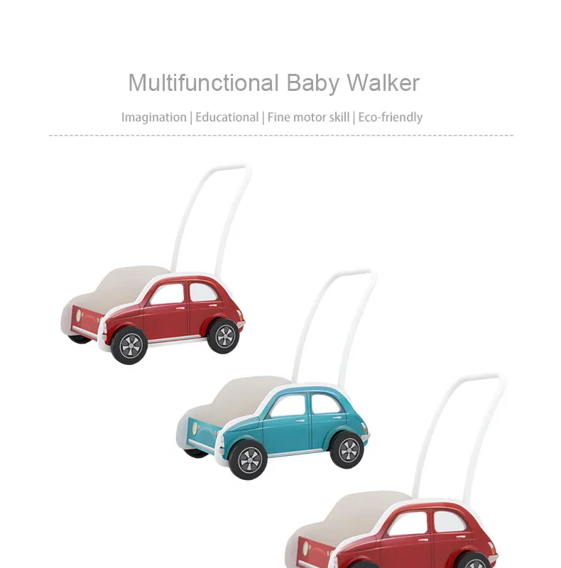 Baby Walker 1