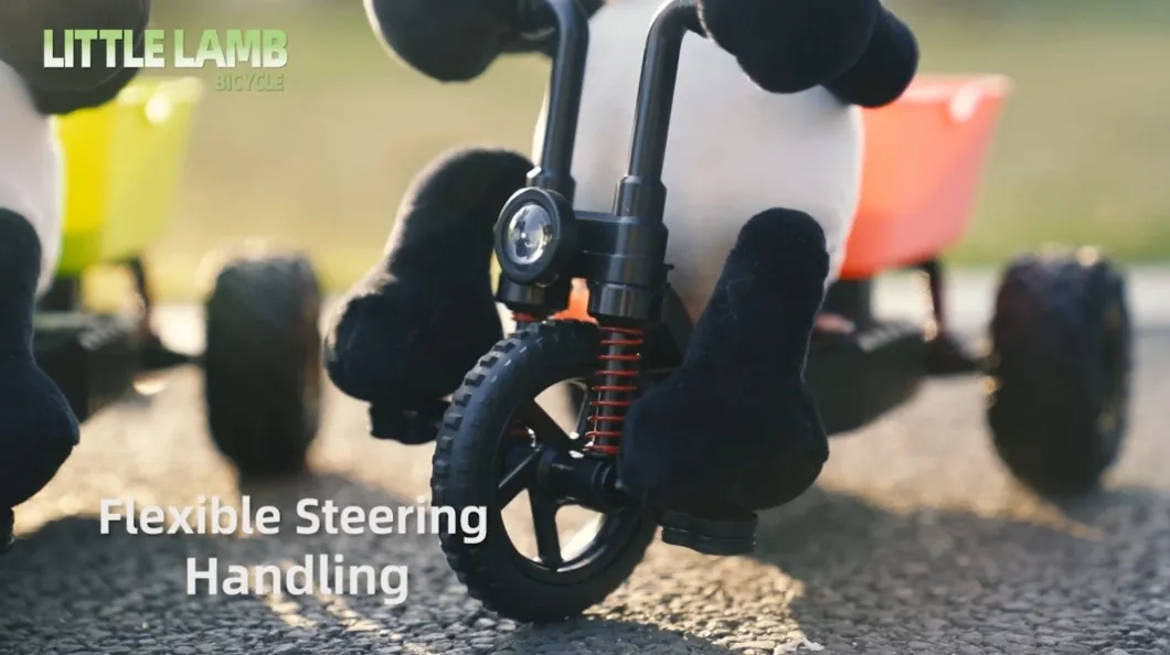 RC Toy Detail 4