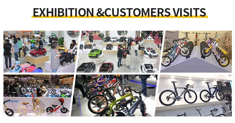 Exhibition Show
