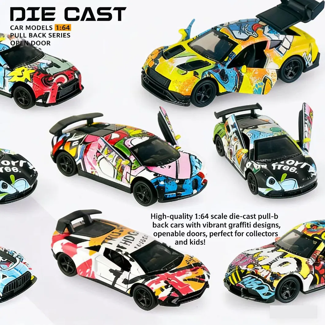 Diecast Car Photo 1