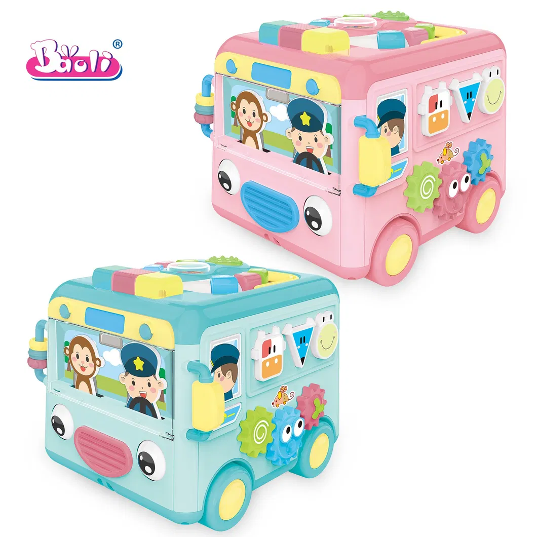Activity Walker Balance Training Toy