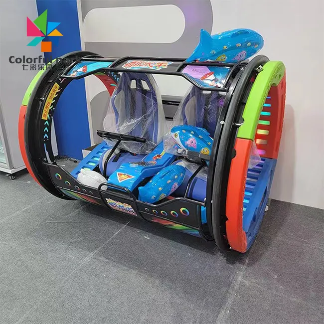 Leba Car Structure