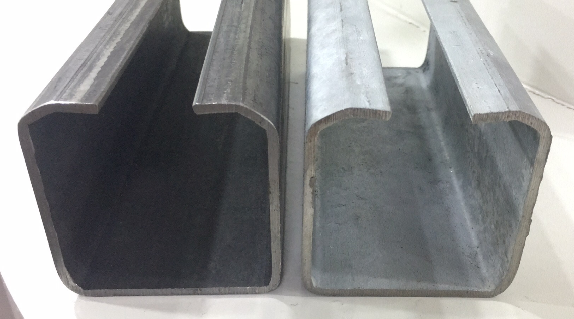 Cantilever Gate Carriage Track Trolley Wheel Track