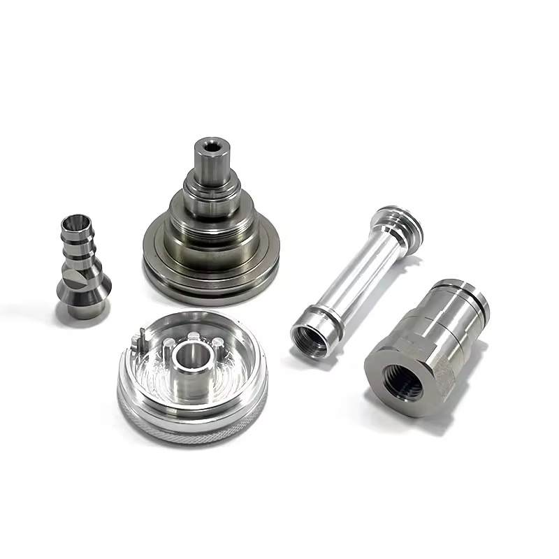 Customized Aluminium Casted Cycle Auto Spare Part Mechanical Machining Milling Machined Turning Slot Cars Part Showdown Drag Racing Parts CNC Tools