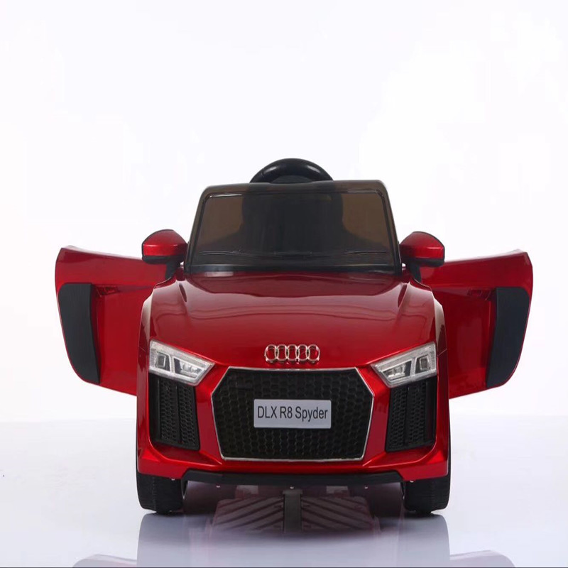Hot Selling Kids Electric Ride on Car/ Fashion Popular Electric Kids Car Ck-02