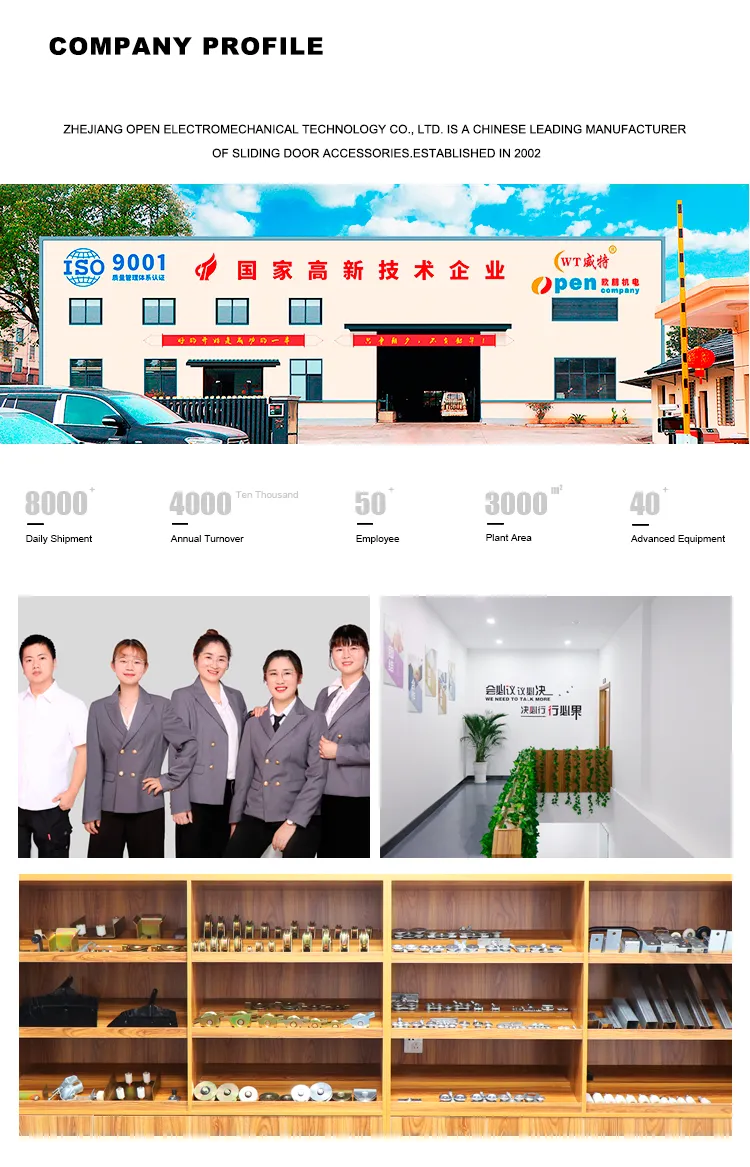 Factory Overview