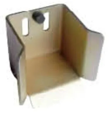 Gate Carriage Support