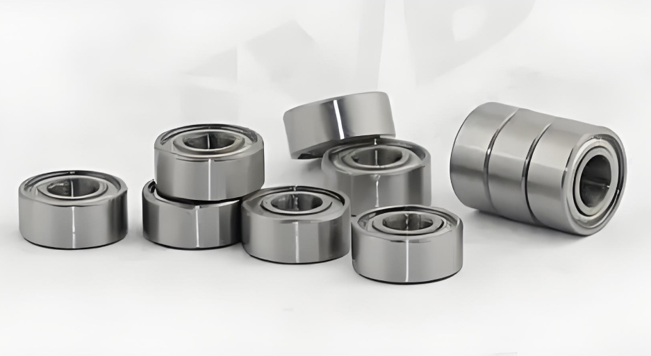 Precision Mini Ball Bearings for Slot Car Racing Enthusiasts