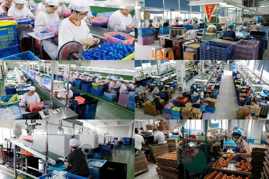 Production Workshop