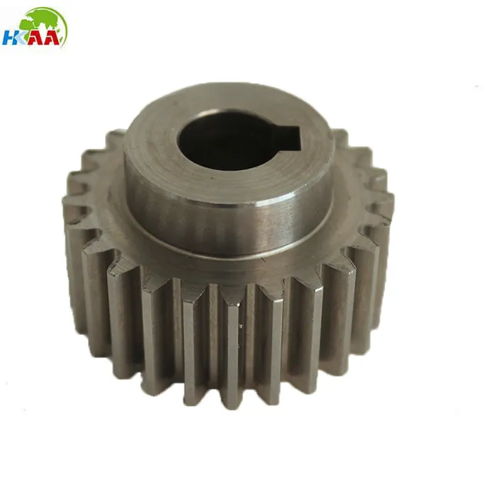 Pinion Gear 1