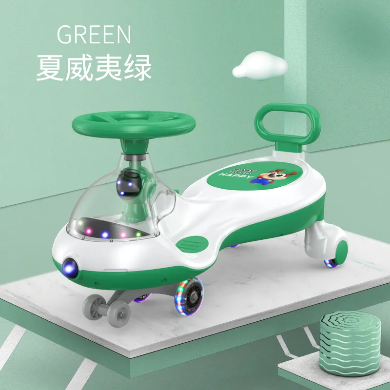 Ride on Toy View