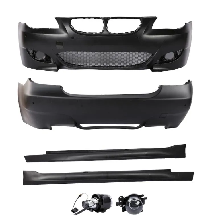 Body Kit BMW 5 Series E60